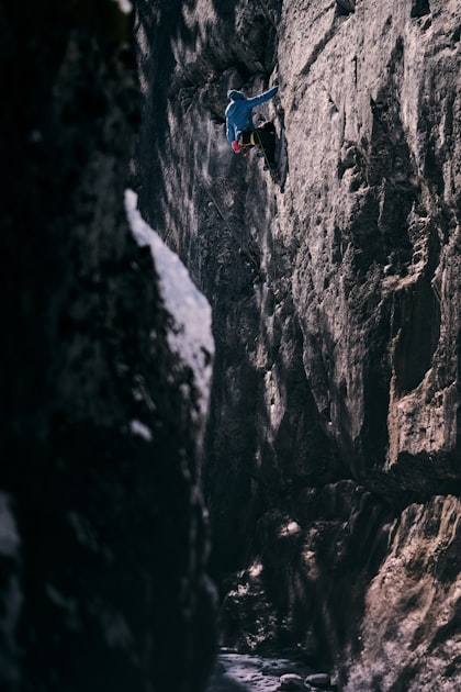 Backcountry Skiing: Adventure Awaits